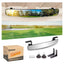 Golf Cart Rear View Mirror for Sale HD Wide Angle Universal