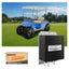 Golf Cart Speed Controller 36V 350A 5Pin Suitable for Curtis EZGO TXT and MED