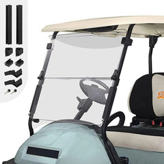Golf Cart Windshield for Club Car Precedent 2004-Up