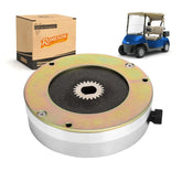 Golf Cart Motor Brake Replacement for EZGO RXV 2008-2011 Electric