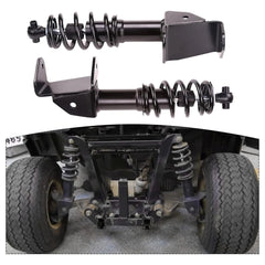 Golf Cart Front Shock Absorber Kit for Yamaha Drive G29