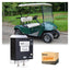 Golf Cart Motor Controller 36V 350A for EZGO TXT 2000-2009 PDS Shunt Controller