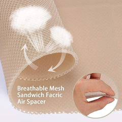 Premium Golf Cart Front Seat Covers for EZGO TXT RXV & Club Car DS 2000-up