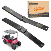 Golf Cart Front Leaf Spring Anti-Rust Only For EZGO TXT