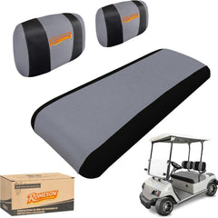 Golf Cart Seat Cover For Yamaha Club Car EZGO