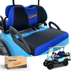 Golf Cart Seat Cover Fits Yamaha & Club Car Precedent Original Front Seat