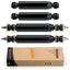 Golf Cart Air Shocks for Club Car DS and Precedent