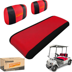 Golf Cart Seat Cover For Yamaha Club Car EZGO