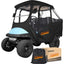 Golf Cart Enclosure for 4 Passengers Club Car Precedent