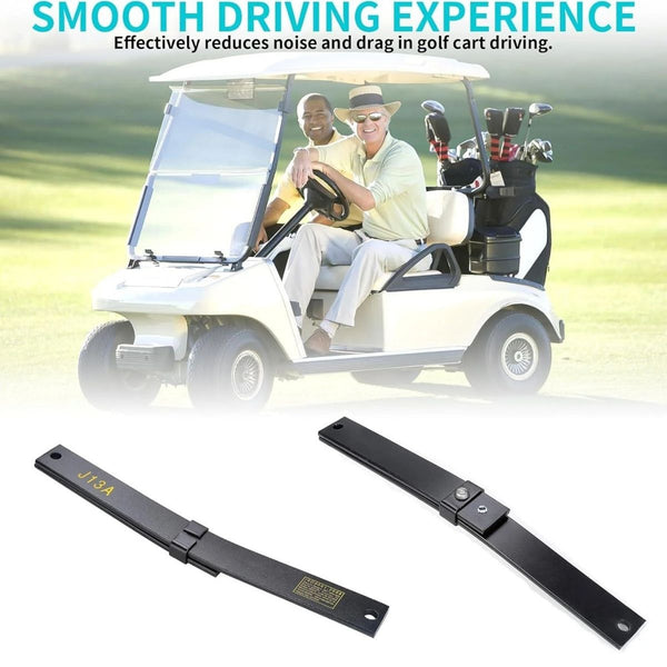 Golf Cart Front Leaf Spring Anti-Rust Only For EZGO TXT