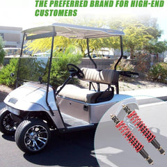 Golf Cart Heavy Duty Shock Absorber For EZGO TXT Medalist