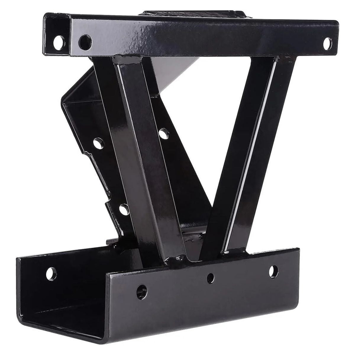 Golf Cart Delta Shock Gear Support For Club Car DS 1993-Up Secondary image