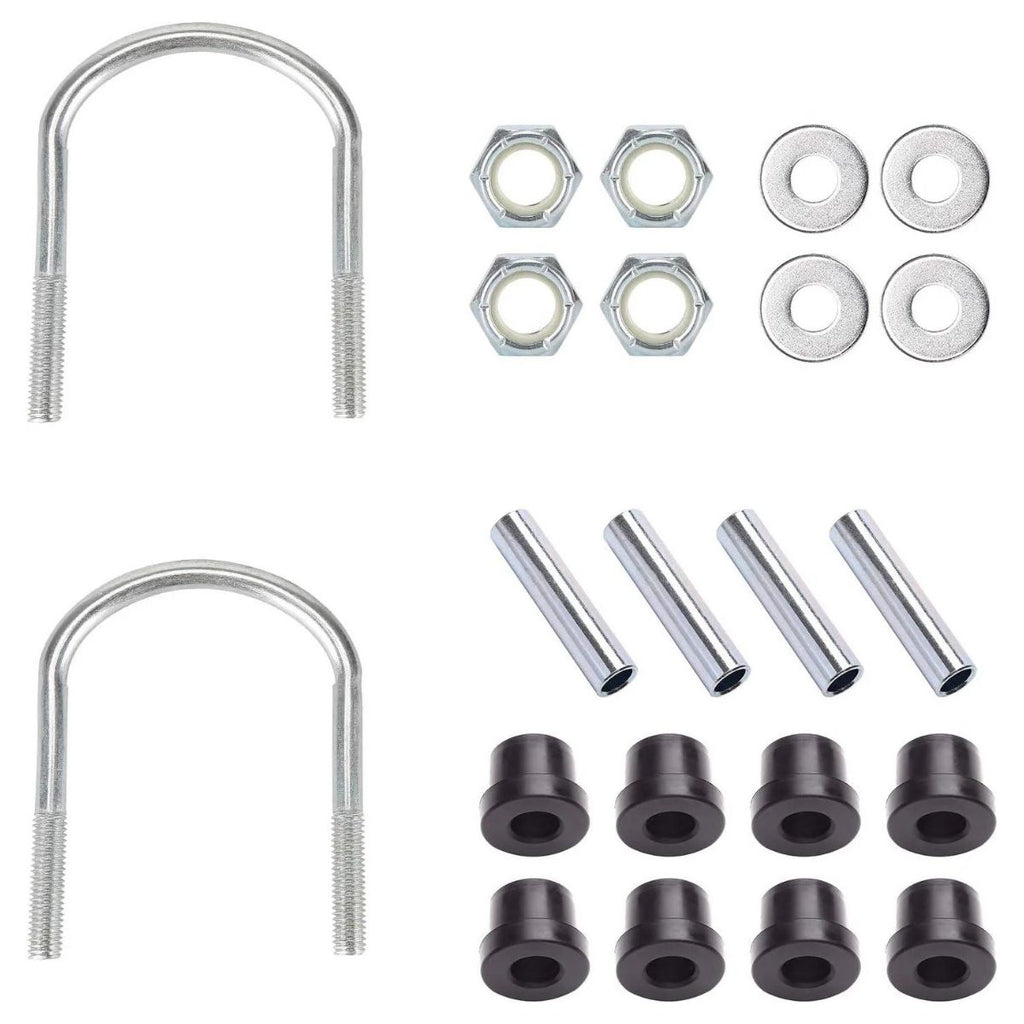 Golf Car Suspension Leaf Spring Kit for Club Car Precedent