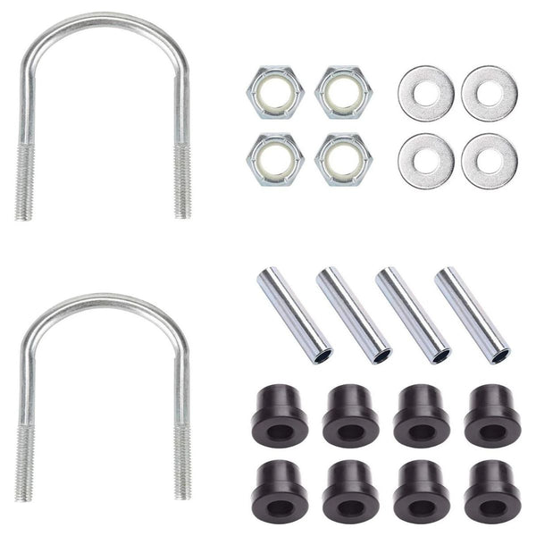 Golf Car Suspension Leaf Spring Kit for Club Car Precedent