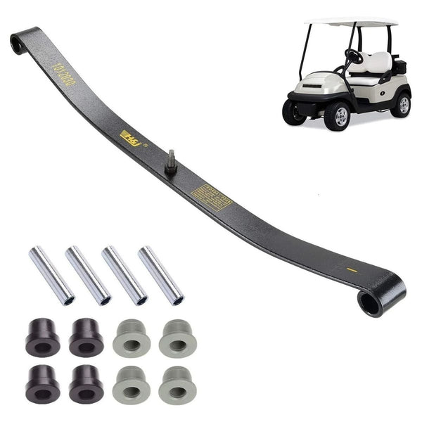 Golf Cart Front Leaf Spring Kit For Club Car DS & Precedent