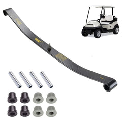 Golf Cart Front Leaf Spring Kit For Club Car DS & Precedent