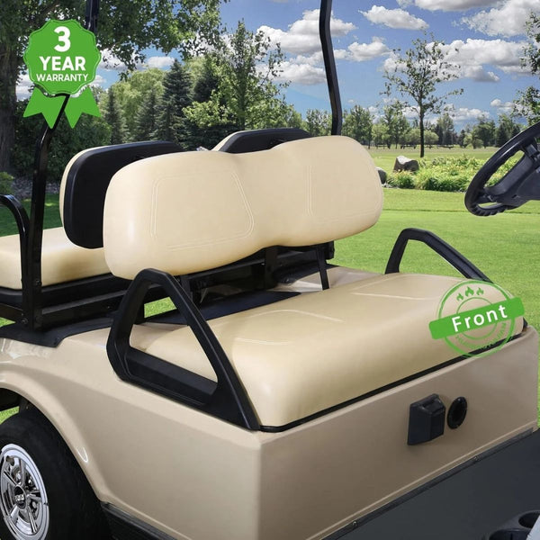 Golf Cart Front Seats for Club Car DS 2000-up