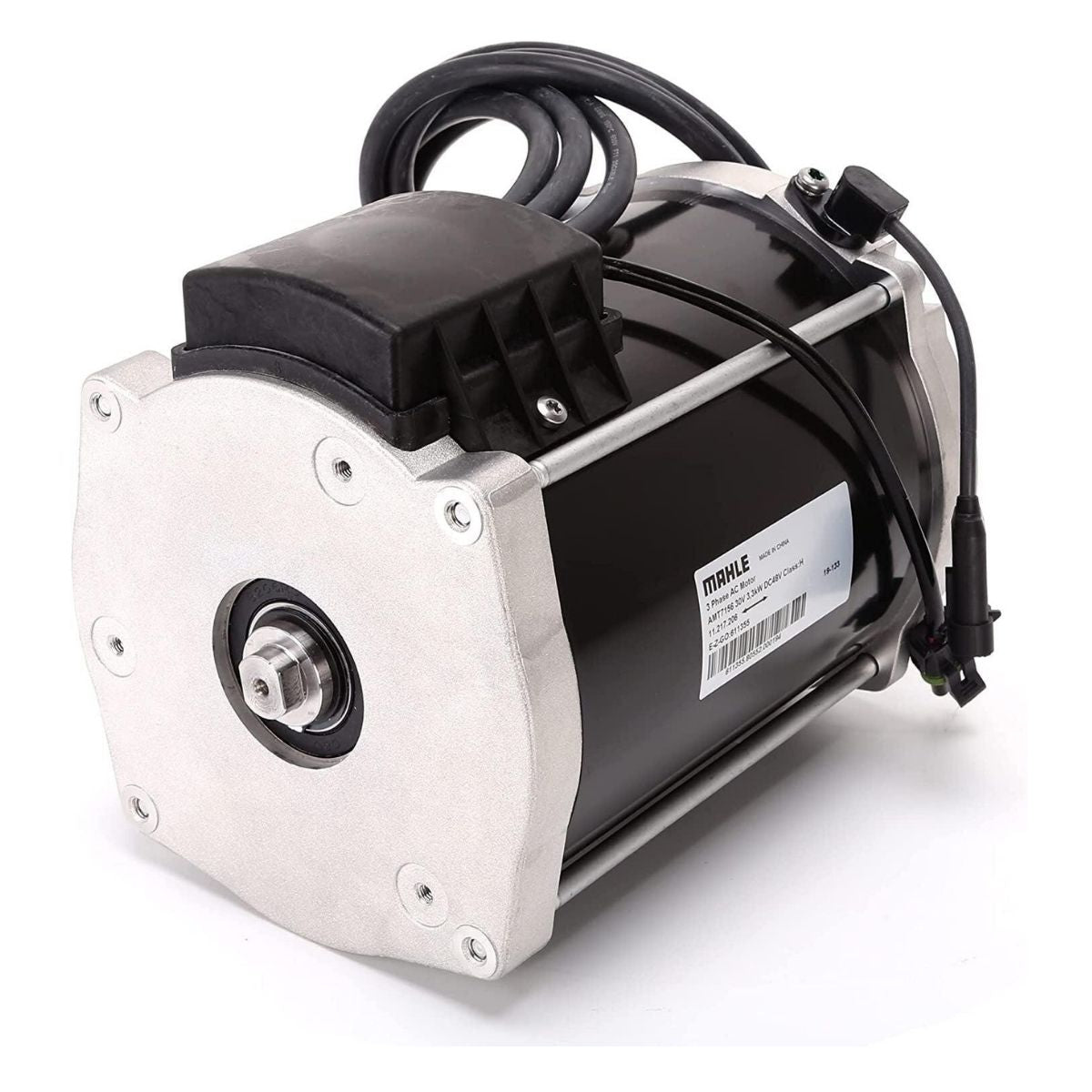 48V Golf Cart Motor for EZGO RXV 2008-Up & 2FIVE 2010-2015