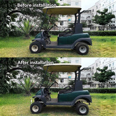 Golf Cart Lift Kit 6' Heavy Duty A Arm for EZGO RXV 2008-2013 Electric or Gas