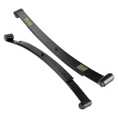 Golf Cart Rear Leaf Spring Kit For EZGO RXV Heavy Duty