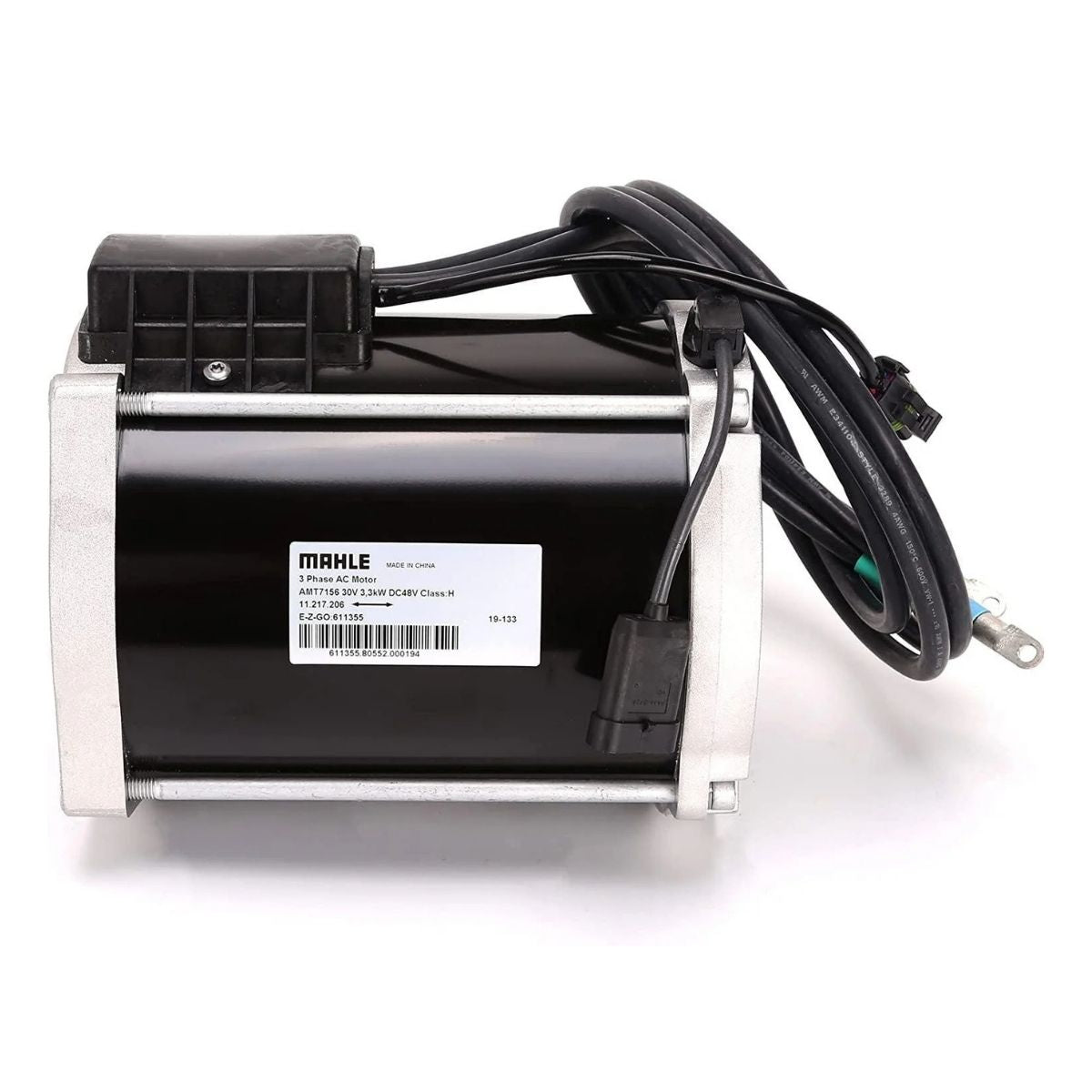 48V Golf Cart Motor for EZGO RXV 2008-Up & 2FIVE 2010-2015