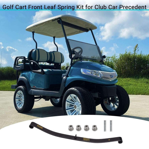 Golf Cart Front Leaf Spring Kit For Club Car DS & Precedent