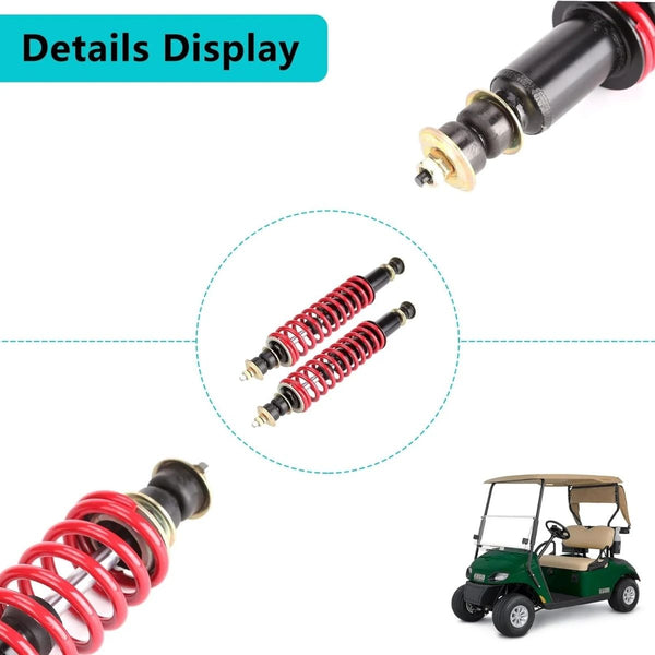 Golf Cart Heavy Duty Shock Absorber For EZGO TXT Medalist