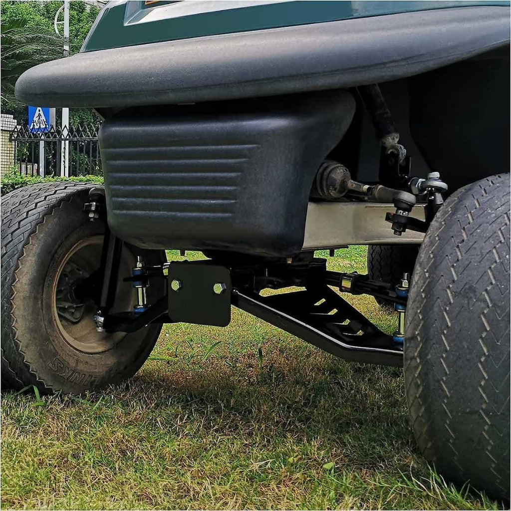 6' Golf Cart Lift Kits for Club Car Precedent 2004-Up