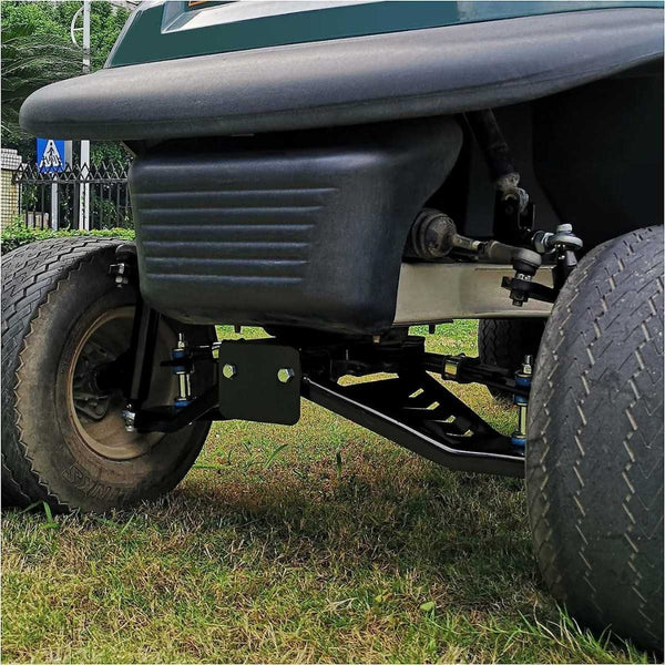 6' Golf Cart Lift Kits for Club Car Precedent 2004-Up