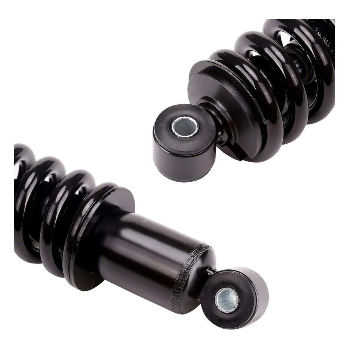 Golf Cart Lift Heavy Duty Rear Shocks Spring for Yamaha