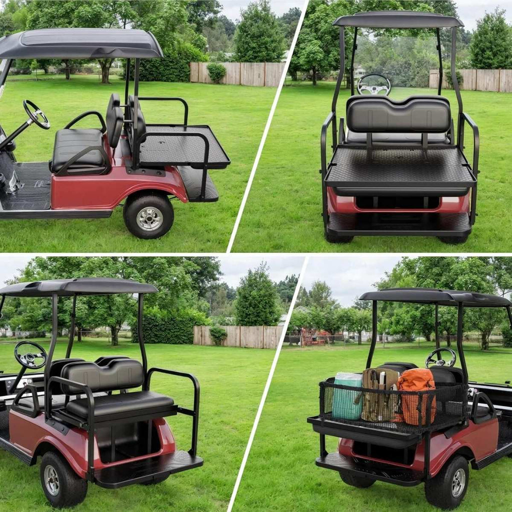 cart bundle