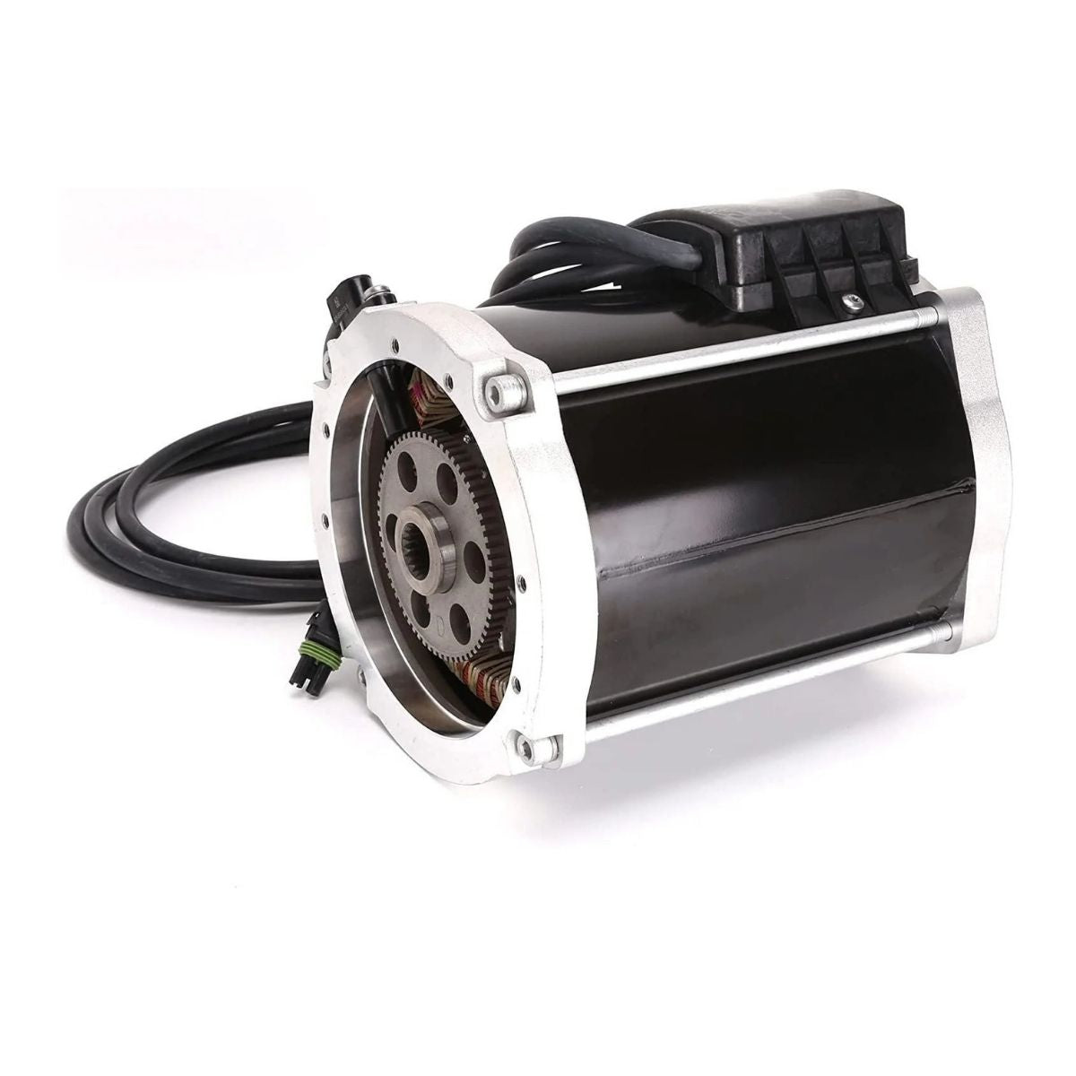 48V Golf Cart Motor for EZGO RXV 2008-Up & 2FIVE 2010-2015