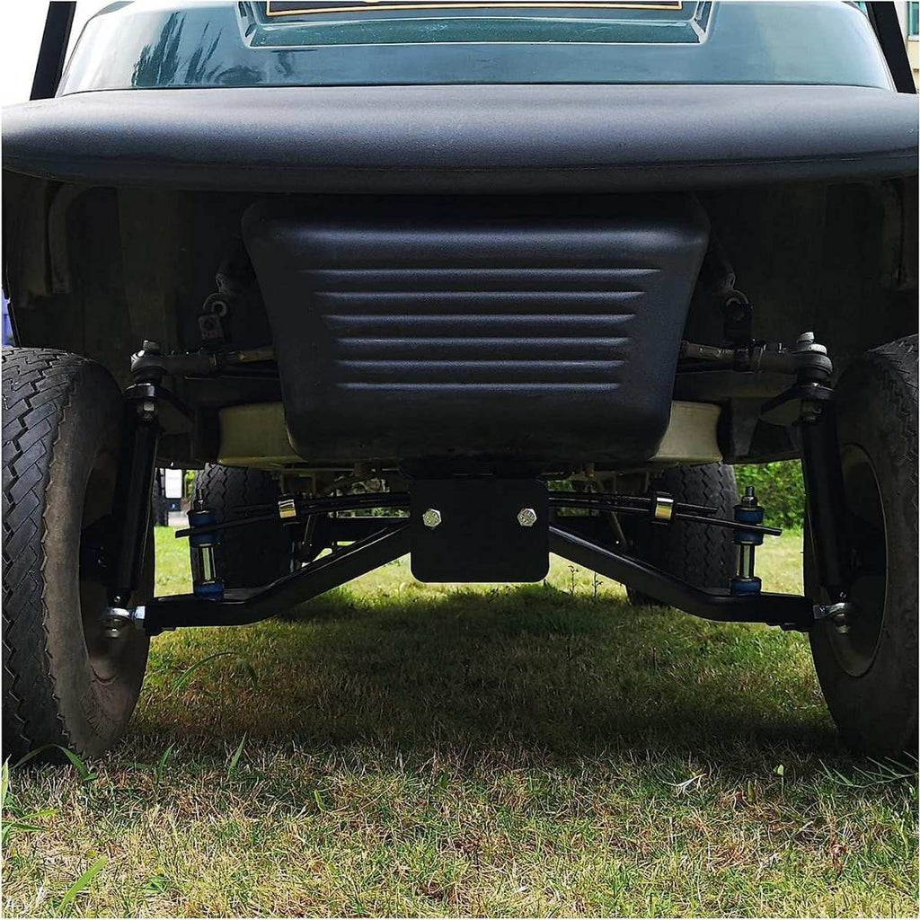 6' Golf Cart Lift Kits for Club Car Precedent 2004-Up