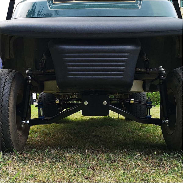 6' Golf Cart Lift Kits for Club Car Precedent 2004-Up