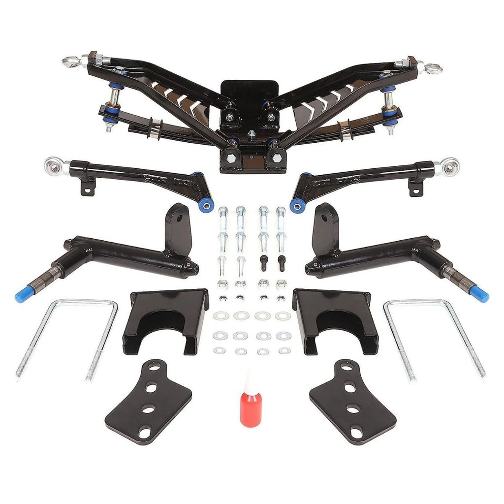 6' Golf Cart Lift Kits for Club Car Precedent 2004-Up