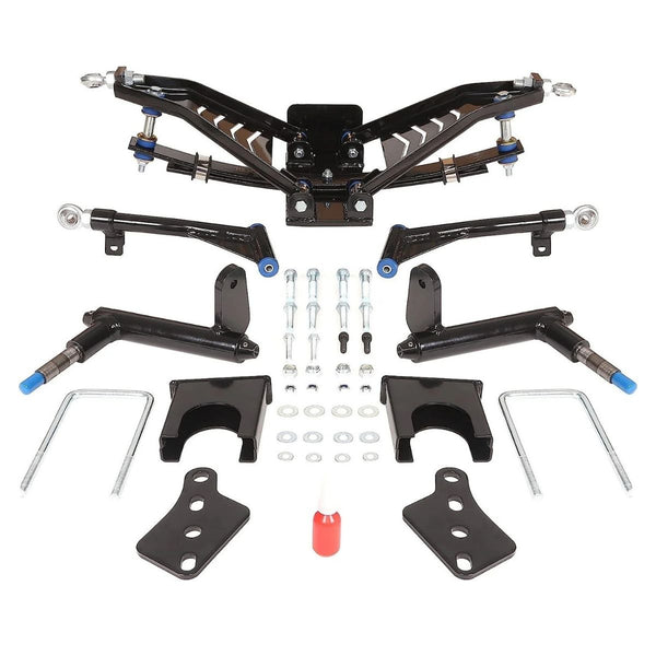 6' Golf Cart Lift Kits for Club Car Precedent 2004-Up