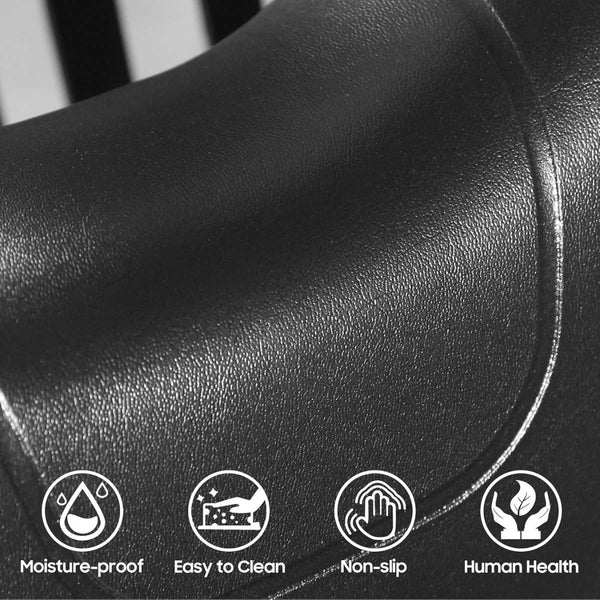 Golf Cart Seat and Back Kit for EZGO RXV 2008 Up