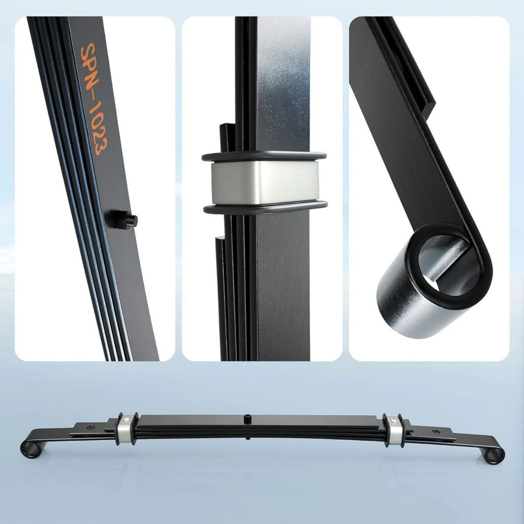Golf Car Suspension Leaf Spring Kit for Club Car Precedent