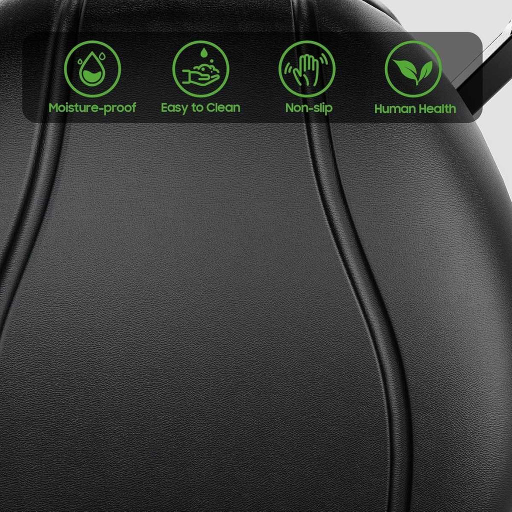 Golf Cart Front Seat and Backrest Set for Club Car Precedent