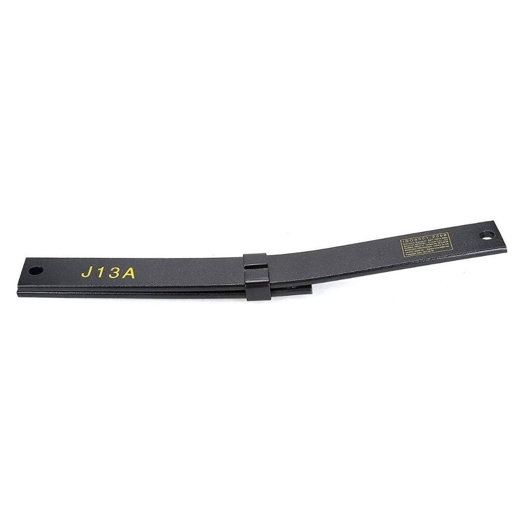 Golf Cart Front Leaf Spring Anti-Rust Only For EZGO TXT