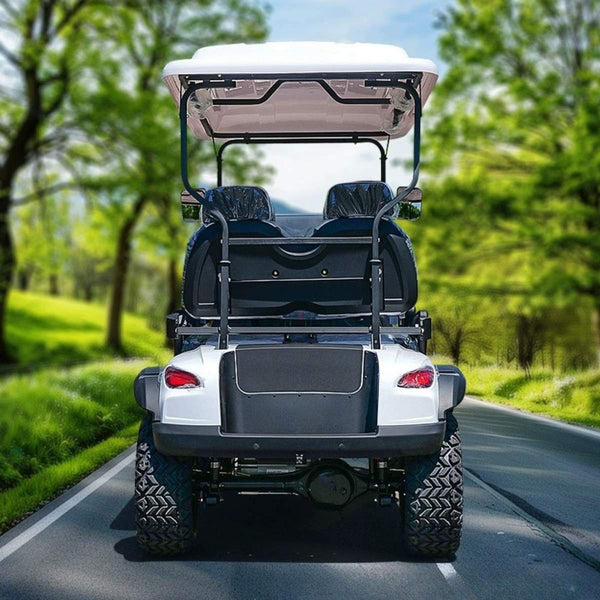 ROMESON Golf Cart Build your own for your Drean Cart