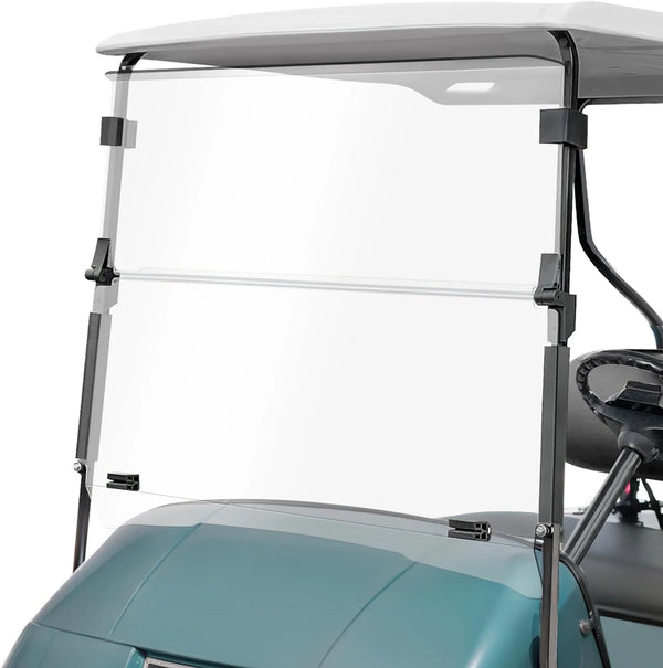 Golf Cart Windshield for EZGO TXT 1995-2013