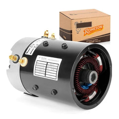 Golf Cart 48V Advanced Electric Motor for EZGO TXT 2010-Up/T48/ Freedom