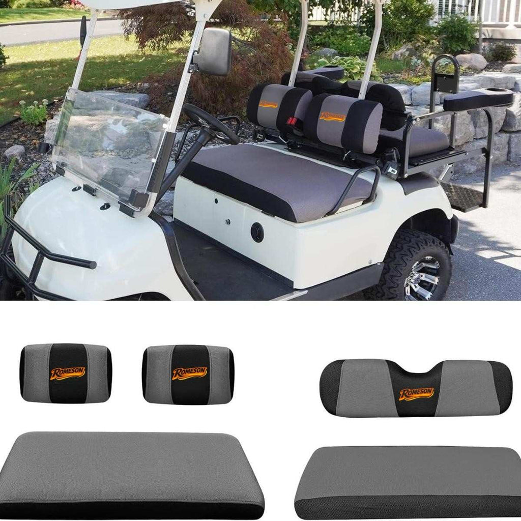 cart bundle