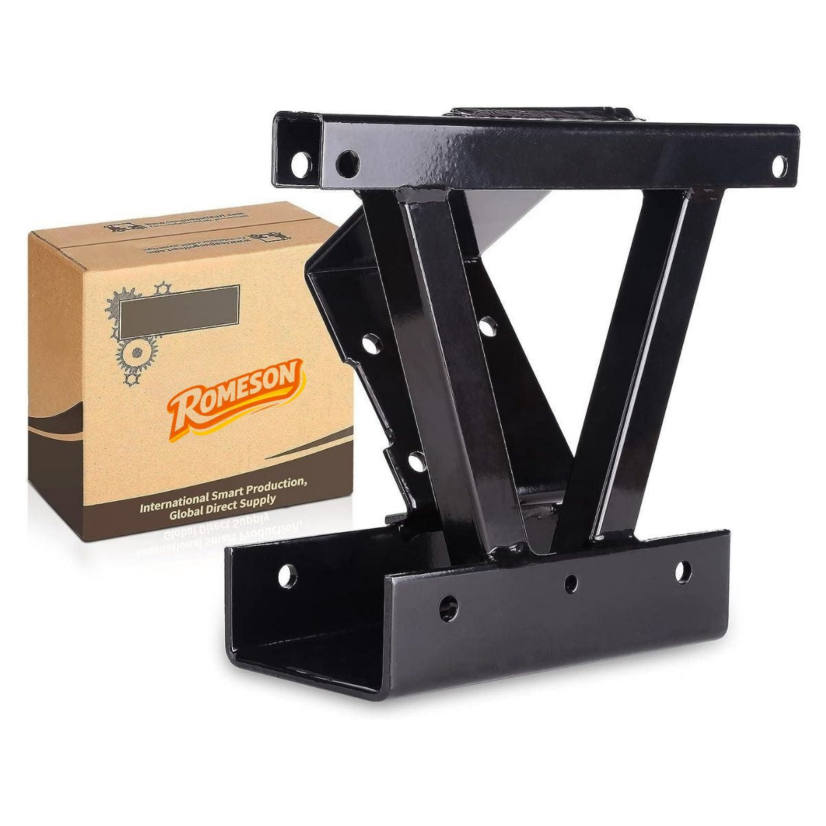 Golf Cart Delta Shock Gear Support For Club Car DS 1993-Up