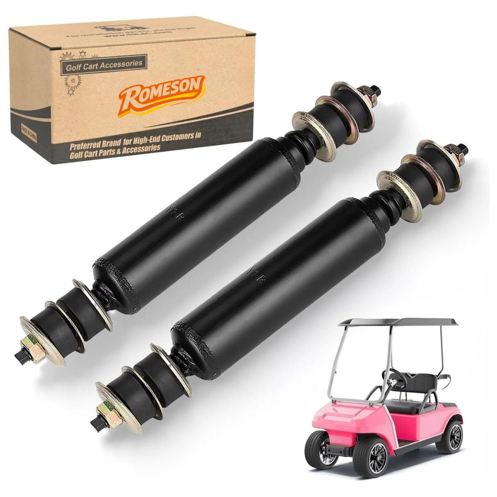 Golf Cart Rear Shocks Kit For Club Car DS Precedent