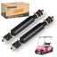 Golf Cart Rear Shocks Kit For Club Car DS Precedent