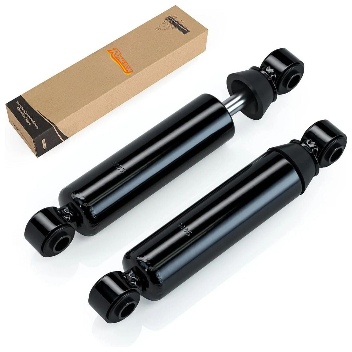 Golf Car Front Shocks For Club Car DS & Precedent Main image