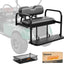 Golf Cart Rear Seat, Flip Folding Back Seat Kit Fits EZGO TXT