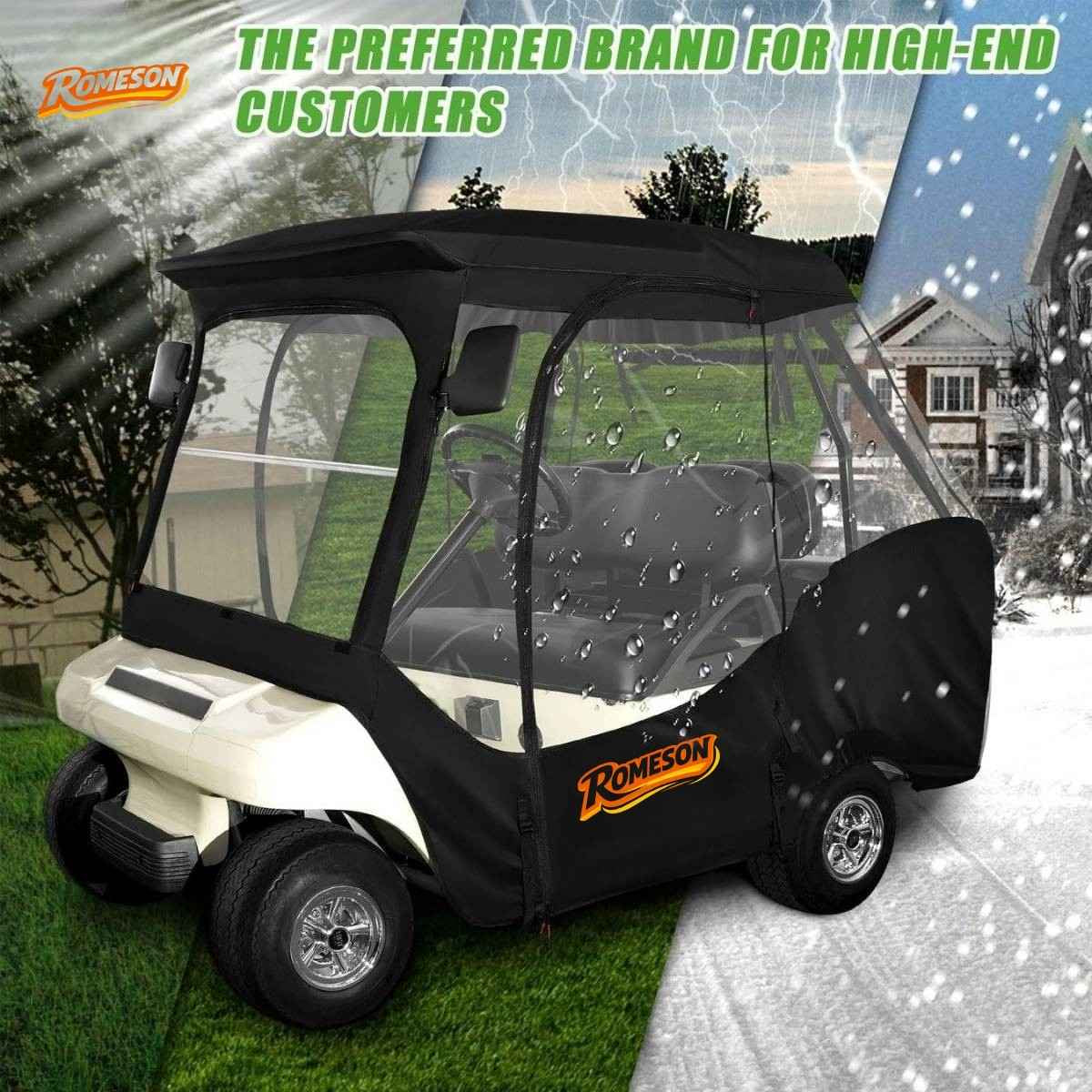 cart bundle
